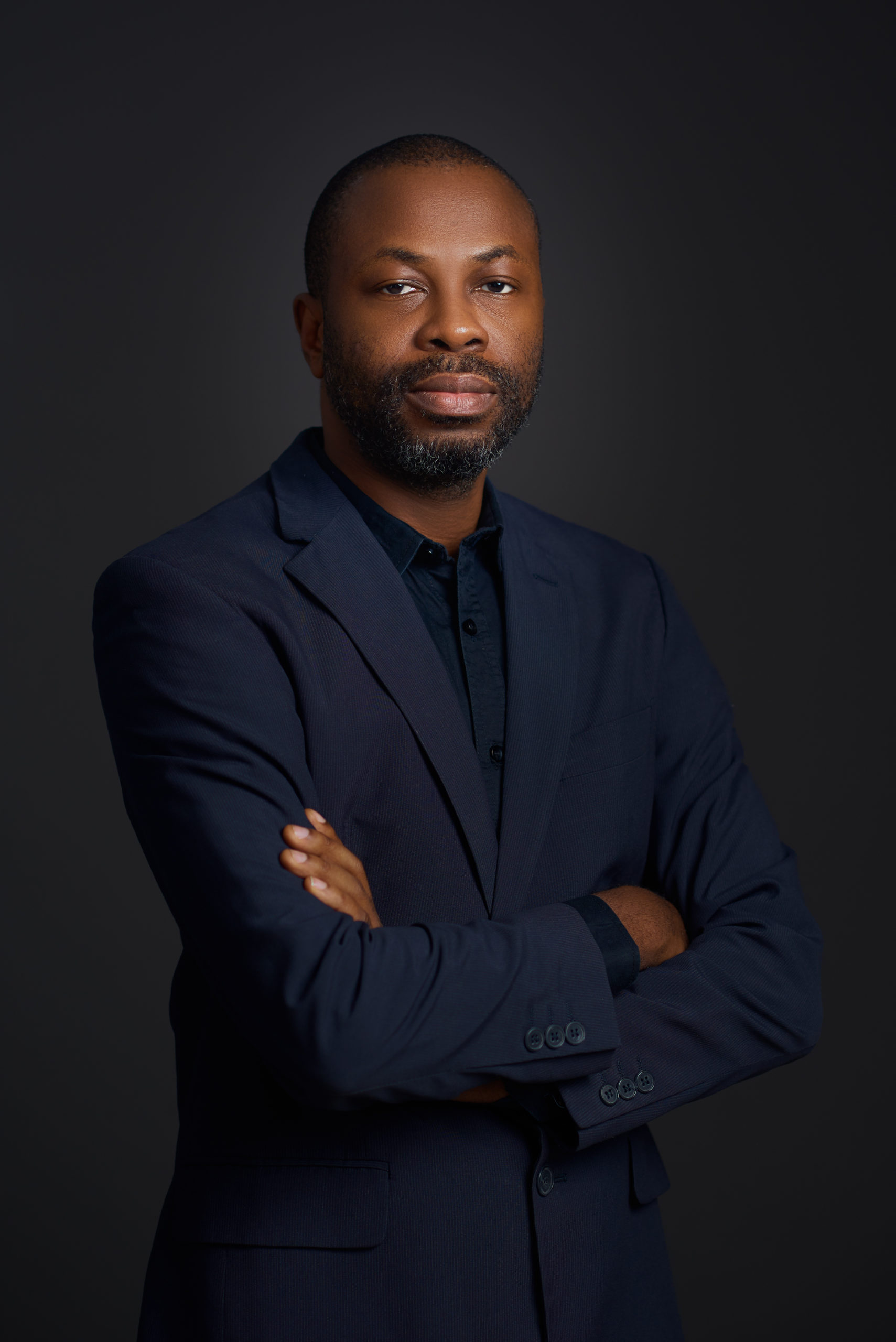 Ope Adeoye, Chief Plumber, One Pipe, Embedded Finance