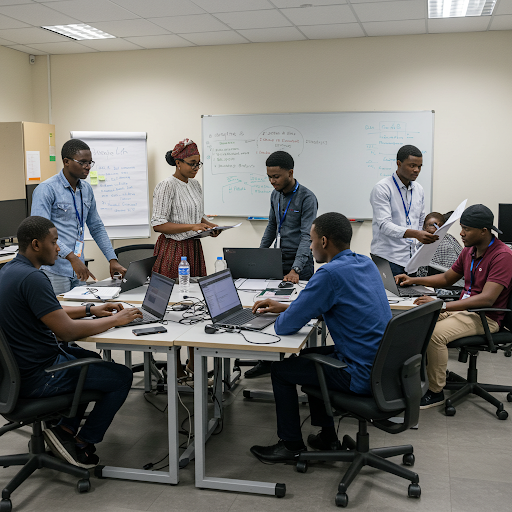 Master's in Software Engineering